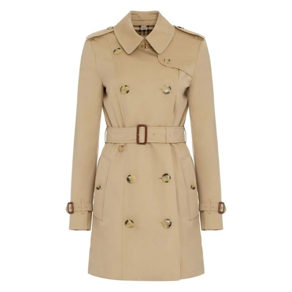 Burberry Women Burberry Classic "Chelsea" Trench Coat